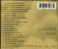 Aperçu: Will The Circle Be Unbroken Vol.2 (CD) Aperçu: Will The Circle Be Unbroken Vol.2 (CD)