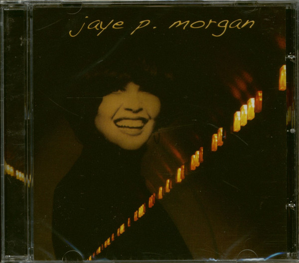 Jaye P. Morgan (CD) Jaye P. Morgan (CD)