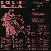 Aperçu: Rock & Roll Collection Vol.18 (LP) Aperçu: Rock & Roll Collection Vol.18 (LP)