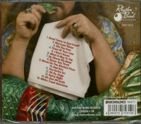 Aperçu: Good Taste In Bad Friends (CD) Aperçu: Good Taste In Bad Friends (CD)