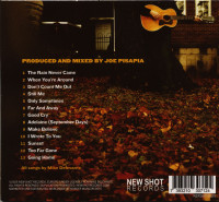 Aperçu: September Days (CD) Aperçu: September Days (CD)