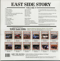 Aperçu: East Side Story Vol.1-12 (13-LP Box-Set, Ltd.) Aperçu: East Side Story Vol.1-12 (13-LP Box-Set, Ltd.)