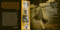 Aperçu: Thinkin' Problem - 25th Anniversary (CD) Aperçu: Thinkin' Problem - 25th Anniversary (CD)
