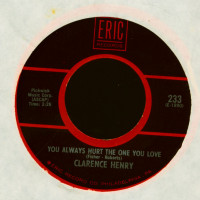 Aperçu: But I Do - You Always Hurt The One You Love (7inch, 45rpm) Aperçu: But I Do - You Always Hurt The One You Love (7inch, 45rpm)