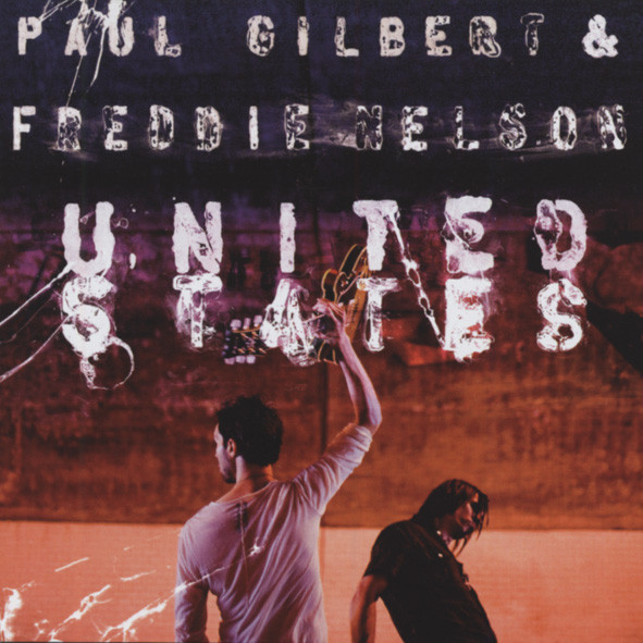 Gilbert, Paul & Freddie Nelson United States Gilbert, Paul & Freddie Nelson United States