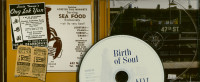 Aperçu: Birth Of Soul - Special Chicago Edition (CD) Aperçu: Birth Of Soul - Special Chicago Edition (CD)
