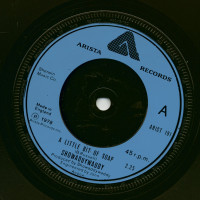 Aperçu: A Little Bit Of Soap - Maybe, Maybe, Maybe (7inch, 45rpm, SC) Aperçu: A Little Bit Of Soap - Maybe, Maybe, Maybe (7inch, 45rpm, SC)