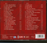 Aperçu: Today I Sing The Blues - 38 Greatest Hits (2-CD) Aperçu: Today I Sing The Blues - 38 Greatest Hits (2-CD)