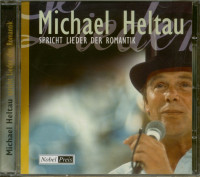 Aperçu: Michael Heltau Spricht Lieder Der Romantik (CD) Aperçu: Michael Heltau Spricht Lieder Der Romantik (CD)