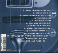 Aperçu: Plenty Of Time (CD) Aperçu: Plenty Of Time (CD)
