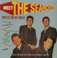 Aperçu: Meet The Searchers (LP) Aperçu: Meet The Searchers (LP)
