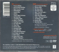 Aperçu: The Ultimate Collection (CD & DVD) Aperçu: The Ultimate Collection (CD & DVD)