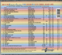 Aperçu: Stereo Explosion Vol.08 - Fifties Crooners, Doo Wop & More (CD) Aperçu: Stereo Explosion Vol.08 - Fifties Crooners, Doo Wop & More (CD)