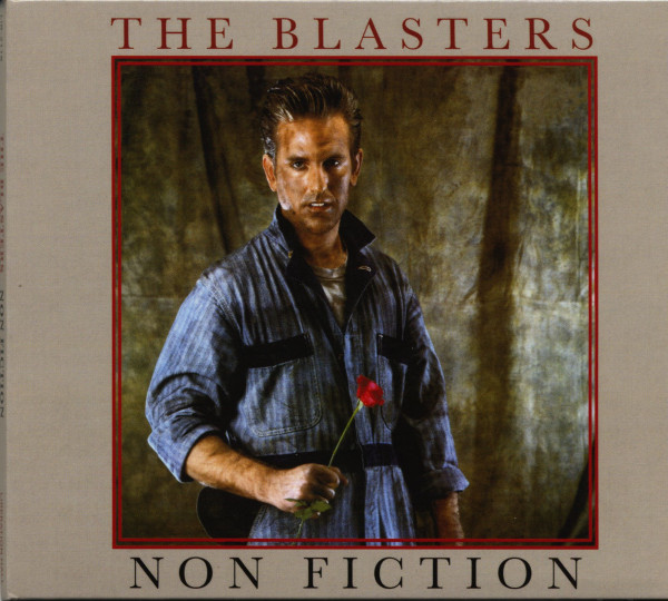 Non Fiction (CD) Non Fiction (CD)