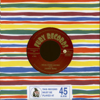 Aperçu: Mean Mama Boogie - Put Me To Bed (7inch, 45rpm) Aperçu: Mean Mama Boogie - Put Me To Bed (7inch, 45rpm)