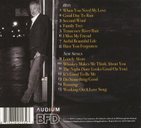 Aperçu: Second Wind - Latest & Greatest (CD) Aperçu: Second Wind - Latest & Greatest (CD)