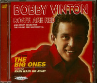 Aperçu: Roses Are Red - The Big Ones (CD) Aperçu: Roses Are Red - The Big Ones (CD)