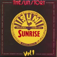 Aperçu: The Sun Story - Sunrise (2-LP) Aperçu: The Sun Story - Sunrise (2-LP)