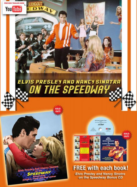 On The Speedway (Book&CD)- Joseph A.Tunzi & Paul Lichter