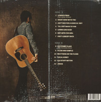 Aperçu: Ain't Lookin' Back (LP) Aperçu: Ain't Lookin' Back (LP)