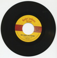 Aperçu: Let's Get Real Gone For A Change!!! (7inch, EP, 45rpm, PS, Ltd.) Aperçu: Let's Get Real Gone For A Change!!! (7inch, EP, 45rpm, PS, Ltd.)