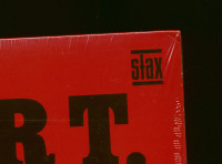 Aperçu: The Complete Stax Singles Vol.1 1962-1967 (2-LP, Red Vinyl, Ltd.) Aperçu: The Complete Stax Singles Vol.1 1962-1967 (2-LP, Red Vinyl, Ltd.)