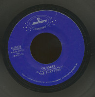 Aperçu: I'm Sorry - He's Mine (7inch, 45rpm) Aperçu: I'm Sorry - He's Mine (7inch, 45rpm)