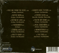 Aperçu: Circle Of Mud (CD) Aperçu: Circle Of Mud (CD)