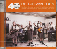 Aperçu: Alle 40 Goed - De Tijd Van Toen (2-CD) Aperçu: Alle 40 Goed - De Tijd Van Toen (2-CD)