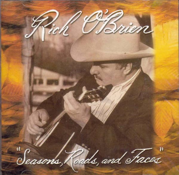Seasons, Roads and Faces (1997) Seasons, Roads and Faces (1997)