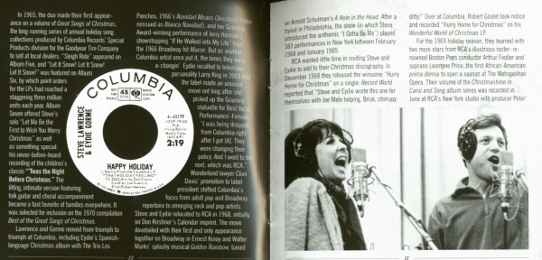 That Holiday Feeling! (CD)