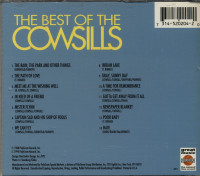 Aperçu: The Best Of The Cowsills (CD) Aperçu: The Best Of The Cowsills (CD)