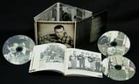 Aperçu: More Than Countryfied 1959-76 (3-CD) Aperçu: More Than Countryfied 1959-76 (3-CD)