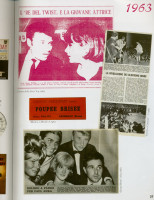 Aperçu: Johnny Hallyday In Italia...plus Aperçu: Johnny Hallyday In Italia...plus