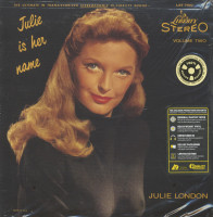 Aperçu: Julie Is Her Name, Vol.2 (2-LP, 180g Vinyl, Ltd.) Aperçu: Julie Is Her Name, Vol.2 (2-LP, 180g Vinyl, Ltd.)