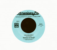 Aperçu: I'm Available - Come Softly To Me (7inch, 45rpm) Aperçu: I'm Available - Come Softly To Me (7inch, 45rpm)