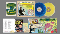 Aperçu: Bear's Sonic Journals: Johnny Cash, At the Carousel Ballroom, April 28, 1968 (2-LP, Ltd.) Aperçu: Bear's Sonic Journals: Johnny Cash, At the Carousel Ballroom, April 28, 1968 (2-LP, Ltd.)