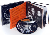 Aperçu: Two Legendary Albums - Rumble Rat & Rumble Aperçu: Two Legendary Albums - Rumble Rat & Rumble