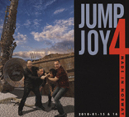 Jump 4 Joy Made In Norway Jump 4 Joy Made In Norway
