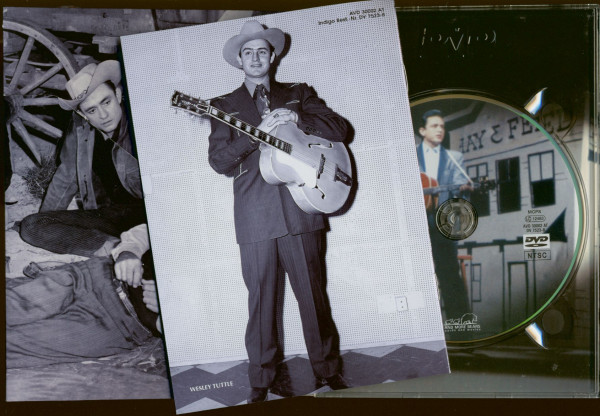 The Night Rider - TV Western (DVD)