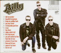 Aperçu: Dial My Number (CD) Aperçu: Dial My Number (CD)