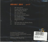 Aperçu: Genial (CD) Aperçu: Genial (CD)