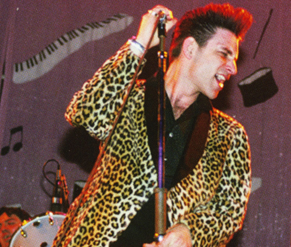 Tear Up The House (2-CD)