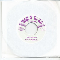 Aperçu: Voy Hacer Tuyo - Good As Dead (7inch, 45rpm, CS) Aperçu: Voy Hacer Tuyo - Good As Dead (7inch, 45rpm, CS)