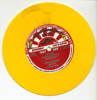 Aperçu: Schnitzelbilly No.8 - Rockabilly Made In Austria (7inch, colored Vinyl, EP, 33rpm, Ltd.) Aperçu: Schnitzelbilly No.8 - Rockabilly Made In Austria (7inch, colored Vinyl, EP, 33rpm, Ltd.)