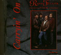 Aperçu: Carryin' On (CD) Aperçu: Carryin' On (CD)
