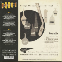 Aperçu: Exotic Blues & Rhythm Vol.10 - Boom Stix (LP, 10inch, Ltd.) Aperçu: Exotic Blues & Rhythm Vol.10 - Boom Stix (LP, 10inch, Ltd.)
