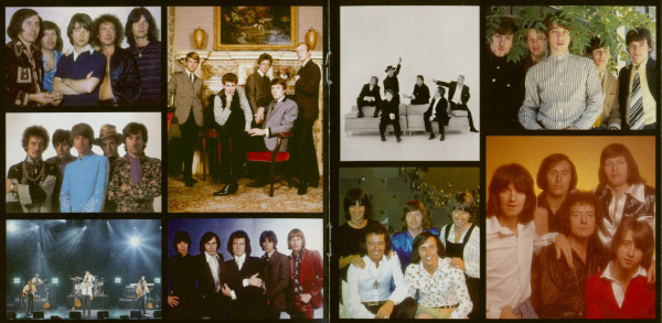 Midas Touch - The Very Best Of (2-CD)