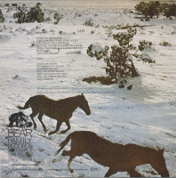 Aperçu: The First Popular Singing Cowboy (LP) Aperçu: The First Popular Singing Cowboy (LP)
