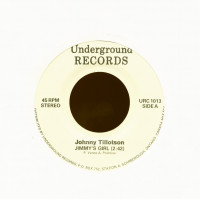 Aperçu: Jimmy's Girl - Why Do I Love You So (7inch, 45rpm) Aperçu: Jimmy's Girl - Why Do I Love You So (7inch, 45rpm)